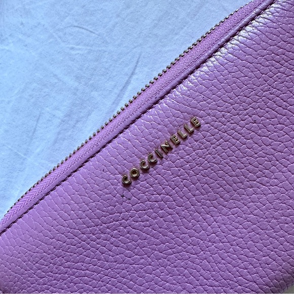 Italian Leather Wallet - Picture 3 of 8